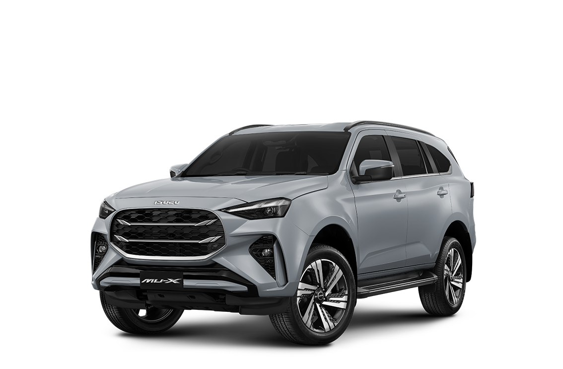 Xe bán tải & SUV