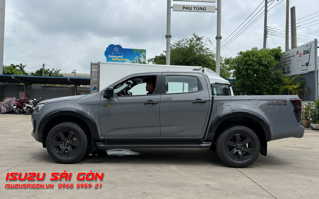 dmax type z